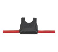 Sealey Standard Blade Fuse Holder 30A - Pack Of 10