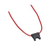 Sealey Standard Blade Fuse Holder 30A Pack Of 10 Fh30