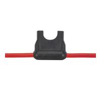Sealey Standard Blade Fuse Holder 30A - Pack of 10 FH30