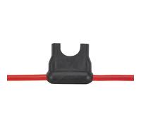 Sealey Standard Blade Fuse Holders 30A Pack of 10