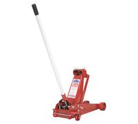 Sealey 3010Cx Trolley Jack 3Tonne Standard Chassis
