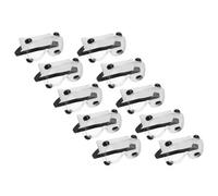 Sealey Standard Goggles - Indirect Vent - Pack Of 10