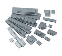 Sealey SAAS1813 Staple 13mm 18SWG Pack of 5000