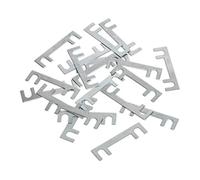 Sealey Start180.F20 Fuse 50Amp For Start180 And Start240 Pack Of 20