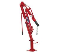 Sealey SSC Static Mounted Crane
