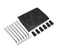 Sealey - Trike Half Cover - STCPC