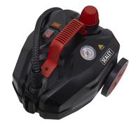 Sealey 2000W Steam Cleaner 1.8L Tank VMSC01