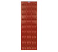 Sealey Steel Louvre Panel 500 x 1500mm - Pack of 2 TPS8V