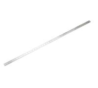 Sealey Steel Rule 1000mm/40" Ak9643