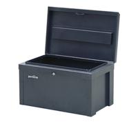 Steel Storage Chest 565 x 350 x 320mm