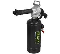 Sealey Steel Tubeless Tyre Bead Seater 6 Litre