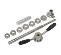 Sealey Steering Bearing Press - Motorcycle Smc3