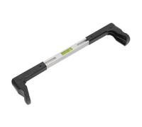 Sealey Steering Wheel Level With Bubble For Front Wheel Alignment Ga460