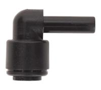 Sealey Stem Elbow 6mm Pack of 5