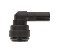 Sealey Stem Elbow For Speedfit Pneumatic Coupling System 8mm Pack Of 5 Jgcet8