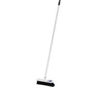 Sealey BM11S Broom 11in(280Mm) Soft Bristle Indoor Use