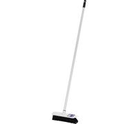 Sealey BM11S Broom 11in(280Mm) Soft Bristle Indoor Use