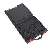 Sealey Ak3858/Case Storage Case For Ak3857 & Ak3858