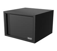 Sealey Storage Cupboard Standalone or Add On for Modular Racking Kits