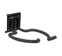 Sealey Storage Hook For Power Tool Pvc Wrapped Max Load 20Kg - Black Aph02