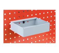 Sealey TTS40 Storage Tray For Perfotool/Wall Panels 225 X 175 X 65Mm