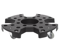 Sealey STR006 Tyre Storage/Transport Dolly