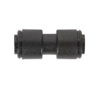 Sealey Straight Coupling For John Guest Speedfit System 6mm Pack Of 5 Jgcs6