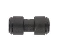Sealey Straight Coupling For John Guest Speedfit System 8mm Pack Of 5 Jgcs8