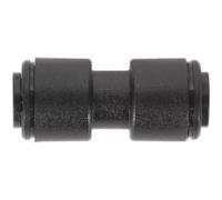 Sealey Straight Coupling for John Guest Speedfit Systems 6mm Pack of 5