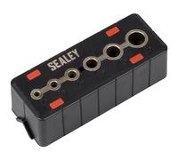 Sealey Straight Drilling Guide Jig