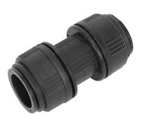Straight Connector Ø28mm Pack of 5 (John Guest Speedfit® - PM0428E)