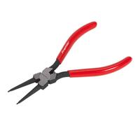 Sealey Ak84544 Circlip Pliers Internal Straight Nose 180Mm