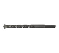 Sealey SS12x150 Straight Shank Rotary Impact Drill Bit Ø12 X 150Mm