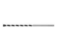 Sealey SS6X150 Straight Shank Rotary Impact Drill Bit Ø6 X 150Mm