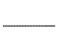 Sealey SS8X300 Straight Shank Rotary Impact Drill Bit Ø8 X 300Mm