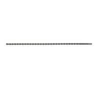 Sealey TCT Straight Shank Masonry Drill Bit Ø12 x 600mm - SS12X600