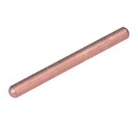 Sealey Electrode Straight 130mm Diameter 12mm Diameter For Welders Spot/stud 120/690047