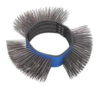 Sealey SA695WS Straight Wire Wheel Ø100Mm For Sa695