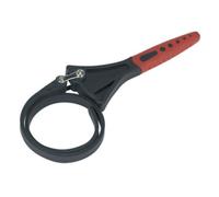 Sealey Strap Wrench 120mm Ak6406