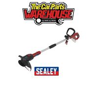 Sealey CS20V Strimmer Cordless 20V Sv20 Series - Body Only