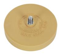 Stripe Removing Pad for SA95 Ø88 x 16mm 5/16? UNF