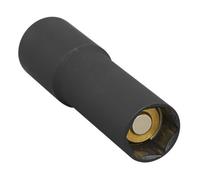 Sealey Strut Nut Socket 3/8" Square Drive Thin-Walled Design Fits Tesla Sx0333