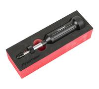 Premier Torque Screwdriver 1/4"Hex Drive 1-6Nm - STS101
