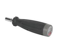 Sealey STS103 Premier Digital Torque Screwdriver 1/4"Hex Drive 0.05-5Nm