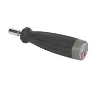 Sealey Sts103 Screwdriver Torque Digital 0.05-5Nm 1/4 Hex Drive
