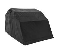 Sealey Trike/3 Motorcycle Garage Shelter 2100 x 3800 x 1900mm