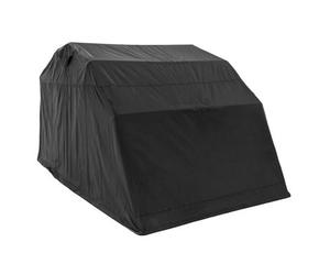 Sealey Stsxl Trike/3 Motorcycle Garage Shelter 2100 X 3800 X 1900mm