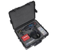 Sealey Stud Welding Kit 230V 230V-13A Plug Fitted For Steel Aluminium Sr2000