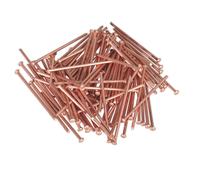 Sealey 2 x 50mm Stud Welding Nail - Pack of 100 - PS/0003