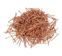 Sealey Stud Welding Nails 2.5mm 50mm Pack of 200